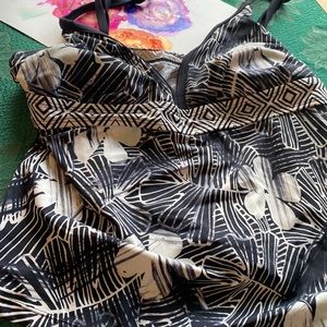 South point XL Bathing Suit